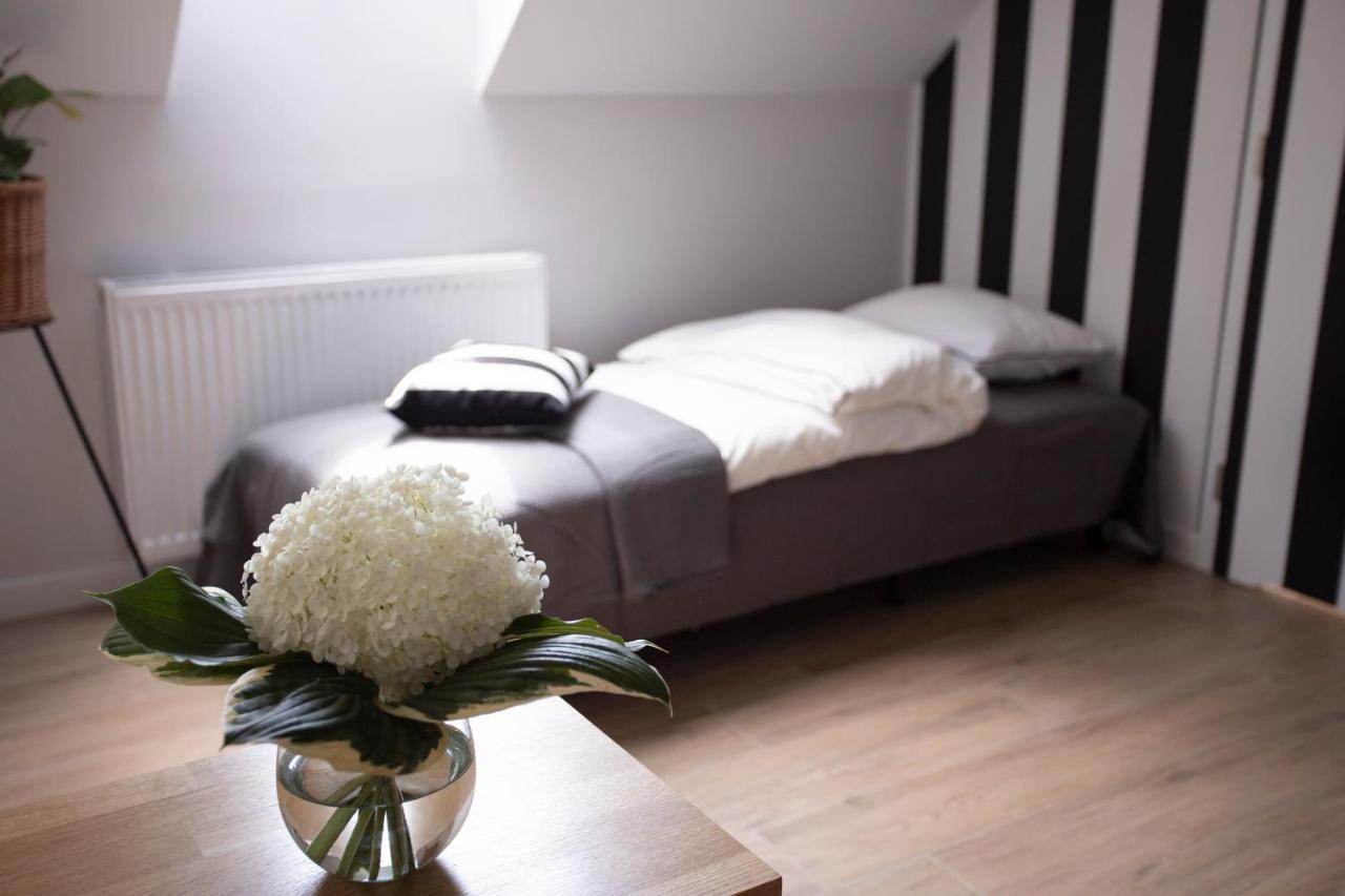 Apartment Solny Salt House
