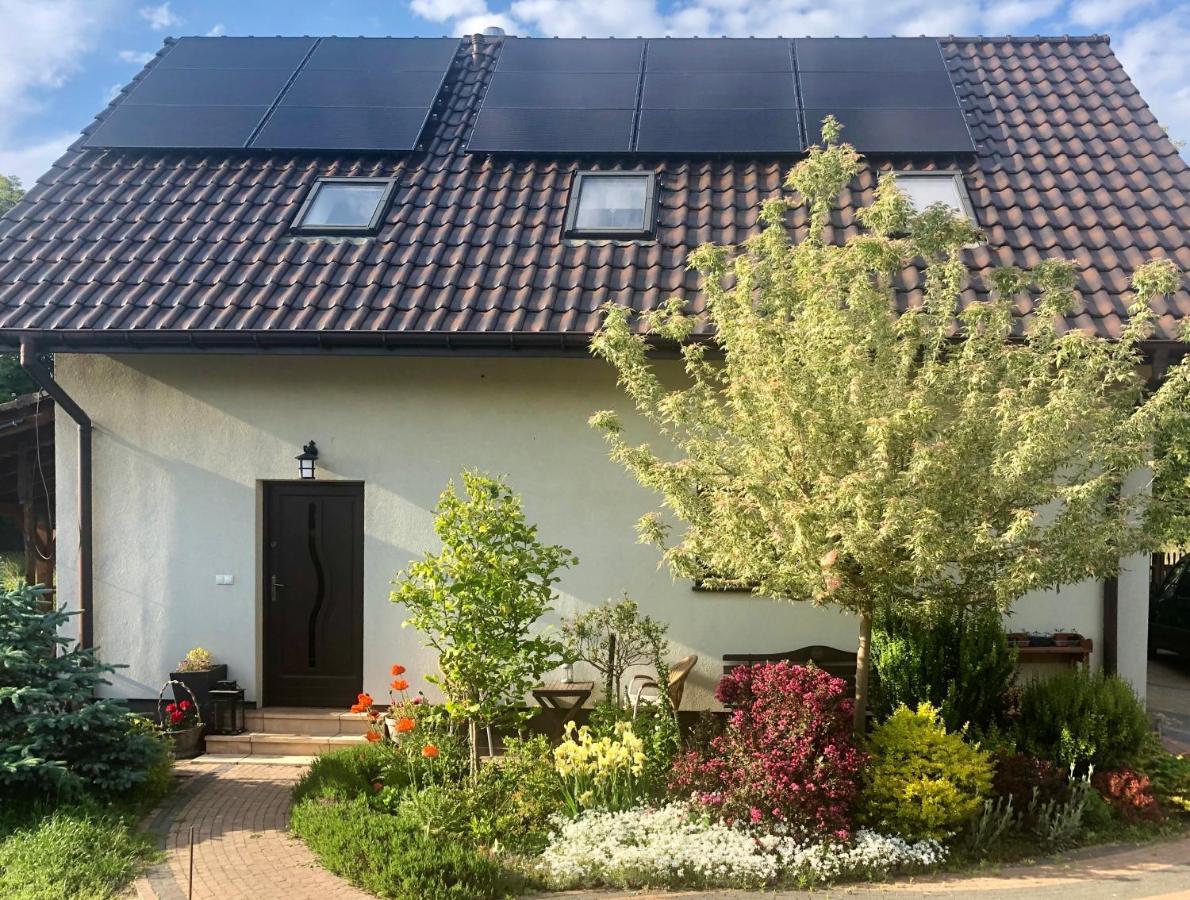 Solny Salt House Apartment Wieliczka