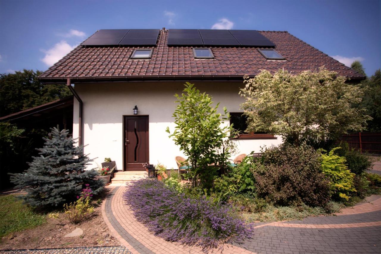 Apartment Solny Salt House *